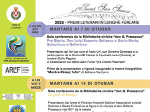 [Translate to Italiano:] Premi San Simon 25