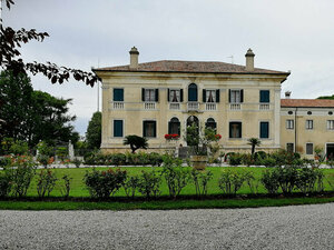 Villa Florio Maseri
