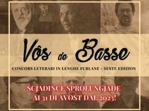 [Translate to Italiano:] Vôs de Basse